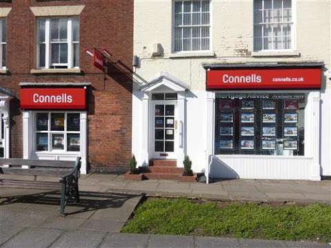 Connells Estate Agents in Hereford photo