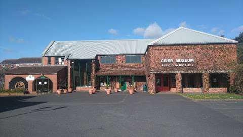 Hereford Cider Museum photo