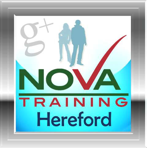 Nova Training - Hereford photo